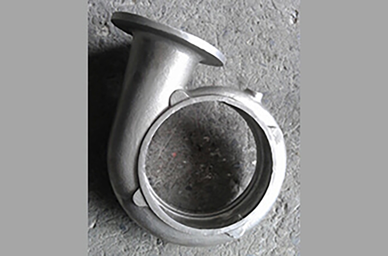 Water Pumps